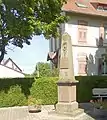 Gefallenendenkmal