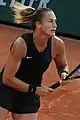 Aryna Sabalenka,Damen-Einzel (erneut nach 2023)