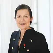 Sabine Sommerkamp-Homann