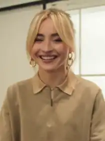 Sabrina Carpenter (2020)