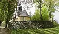 Alte Kirche am Kirchsteig