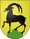 Wappen von Sachseln