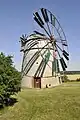 Windmühle