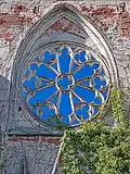 Maßwerkrosette