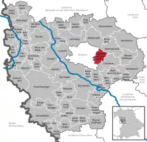 Karte