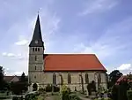 Elisabethkirche