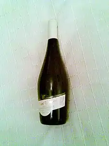 Sachsenkeule Weingut Vincenz Richter