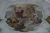 Chorfresko