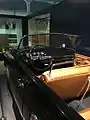Sachsenring P 240 „Repräsentant“ im Militärhistorischen Museum der Bundeswehr in Dresden