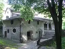 Kapellen