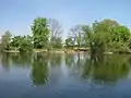 Der Sacrow-Paretzer Kanal