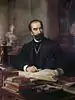 Marie François Sadi Carnot