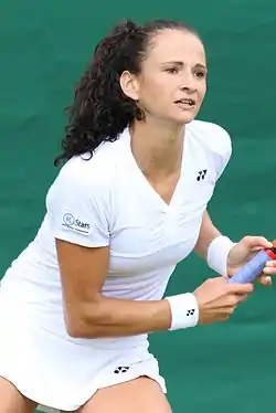 Amra Sadikovic