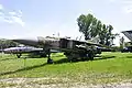 JagdflugzeugMiG-23MF
