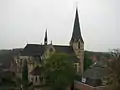Katholische Kirche St. Georg