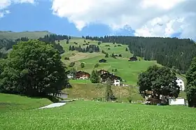 Safien Platz