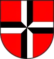 Wappen von Safien