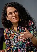 Safiye Can  (* 1977)