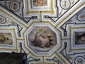 Allegorie des Glaubens