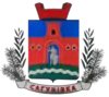 Wappen von Sahuniwka