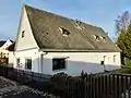 Arbeiterwohnhaus