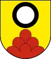 Wappen der Freiberge