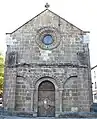 Kirche Sainte-Croix