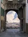 Stadttor