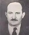 Saim Gogen(1936 bis 1937)
