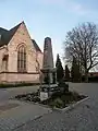 Gefallenendenkmal