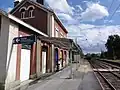 Bahnhof