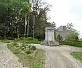 Gefallenendenkmal