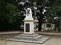 Kriegerdenkmal