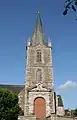 Kirche Saint-Étienne