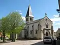 Kirche Saint-Aignan