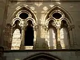Triforium