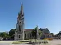 Kirche Saint-Androny