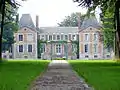 Schloss Saint-Aubin-sur-Mer