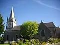 Kirche Saint-Gervais-et-Saint-Protais