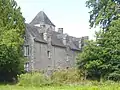 Schloss Rulliac