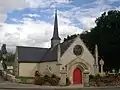 Kapelle Notre-Dame-du-Loc