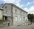 Mairie Saint-Baslemont