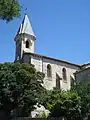 Kirche Saint-Bauzille