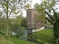 Wassermühle