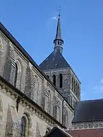Langhaus