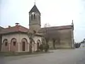 Kirche Saint-Bonnet