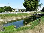 Trockendock