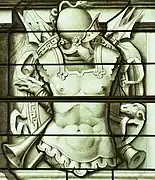 Fenster: Trophäe