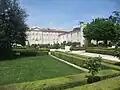 Schloss Gourdan