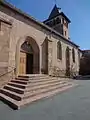 Kirche Saint-Cyprien